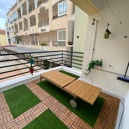 Atlantic Lodge, 1ª Linha De Praia! Коста да Капарика Екстериор снимка