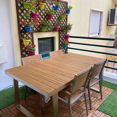 Atlantic Lodge, 1ª Linha De Praia! Коста да Капарика Екстериор снимка