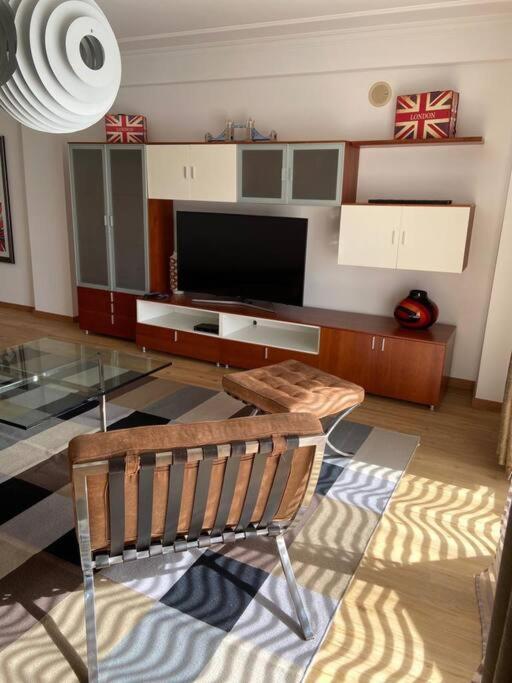Atlantic Lodge, 1ª Linha De Praia! Коста да Капарика Екстериор снимка