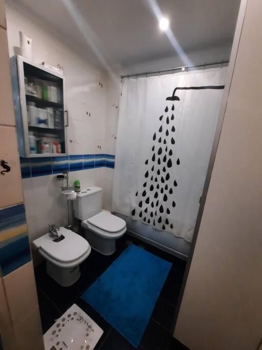 Atlantic Lodge, 1ª Linha De Praia! Коста да Капарика Екстериор снимка