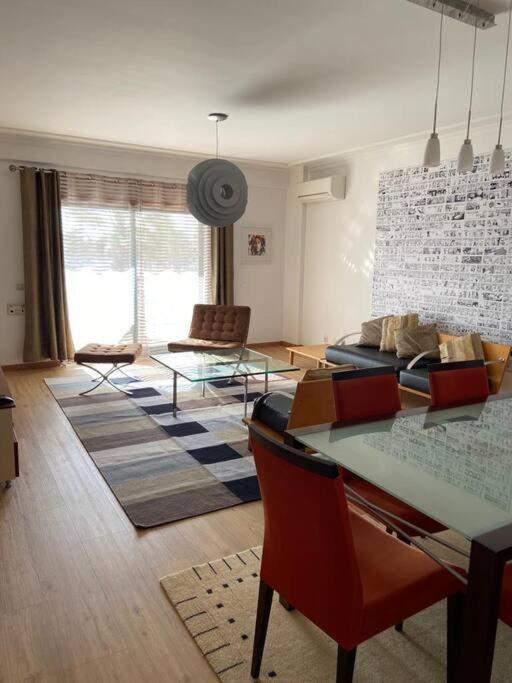 Atlantic Lodge, 1ª Linha De Praia! Коста да Капарика Екстериор снимка