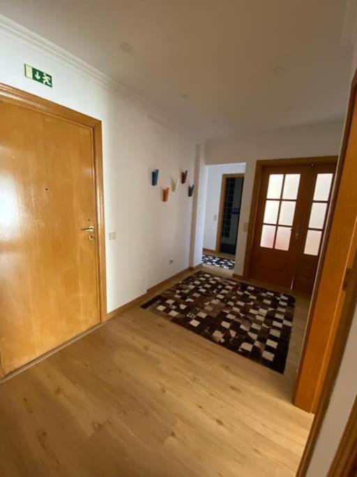 Atlantic Lodge, 1ª Linha De Praia! Коста да Капарика Екстериор снимка