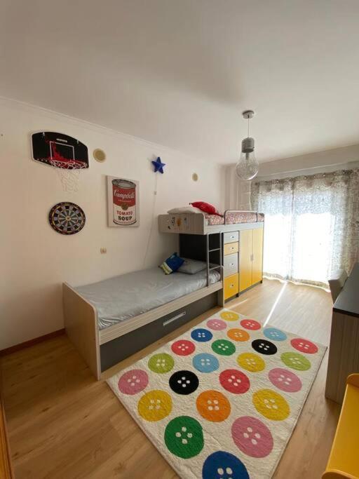Atlantic Lodge, 1ª Linha De Praia! Коста да Капарика Екстериор снимка
