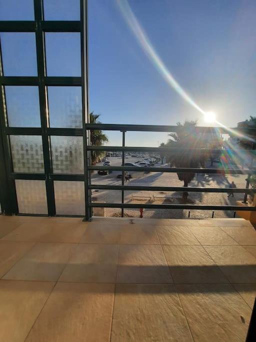 Atlantic Lodge, 1ª Linha De Praia! Коста да Капарика Екстериор снимка