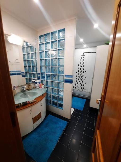 Atlantic Lodge, 1ª Linha De Praia! Коста да Капарика Екстериор снимка