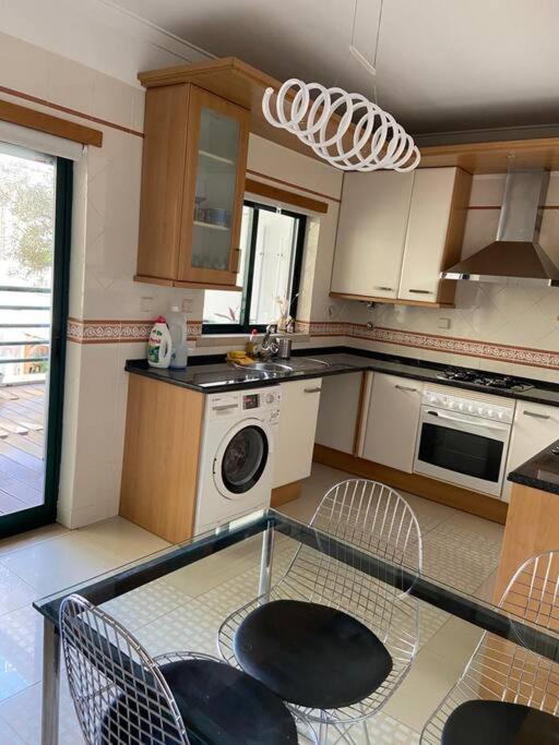 Atlantic Lodge, 1ª Linha De Praia! Коста да Капарика Екстериор снимка