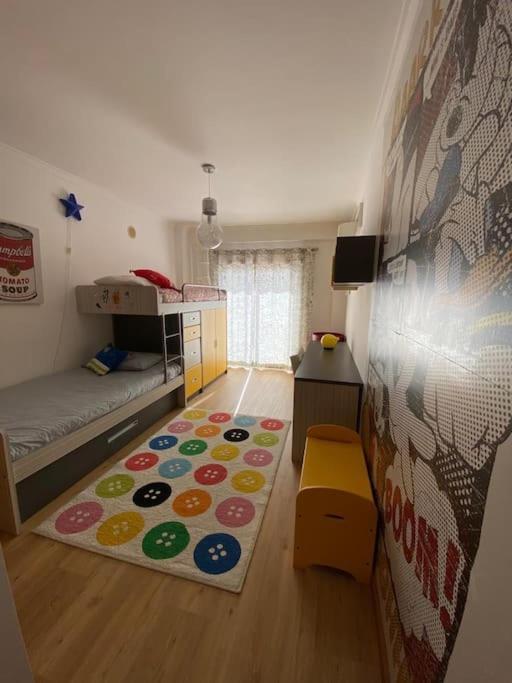 Atlantic Lodge, 1ª Linha De Praia! Коста да Капарика Екстериор снимка