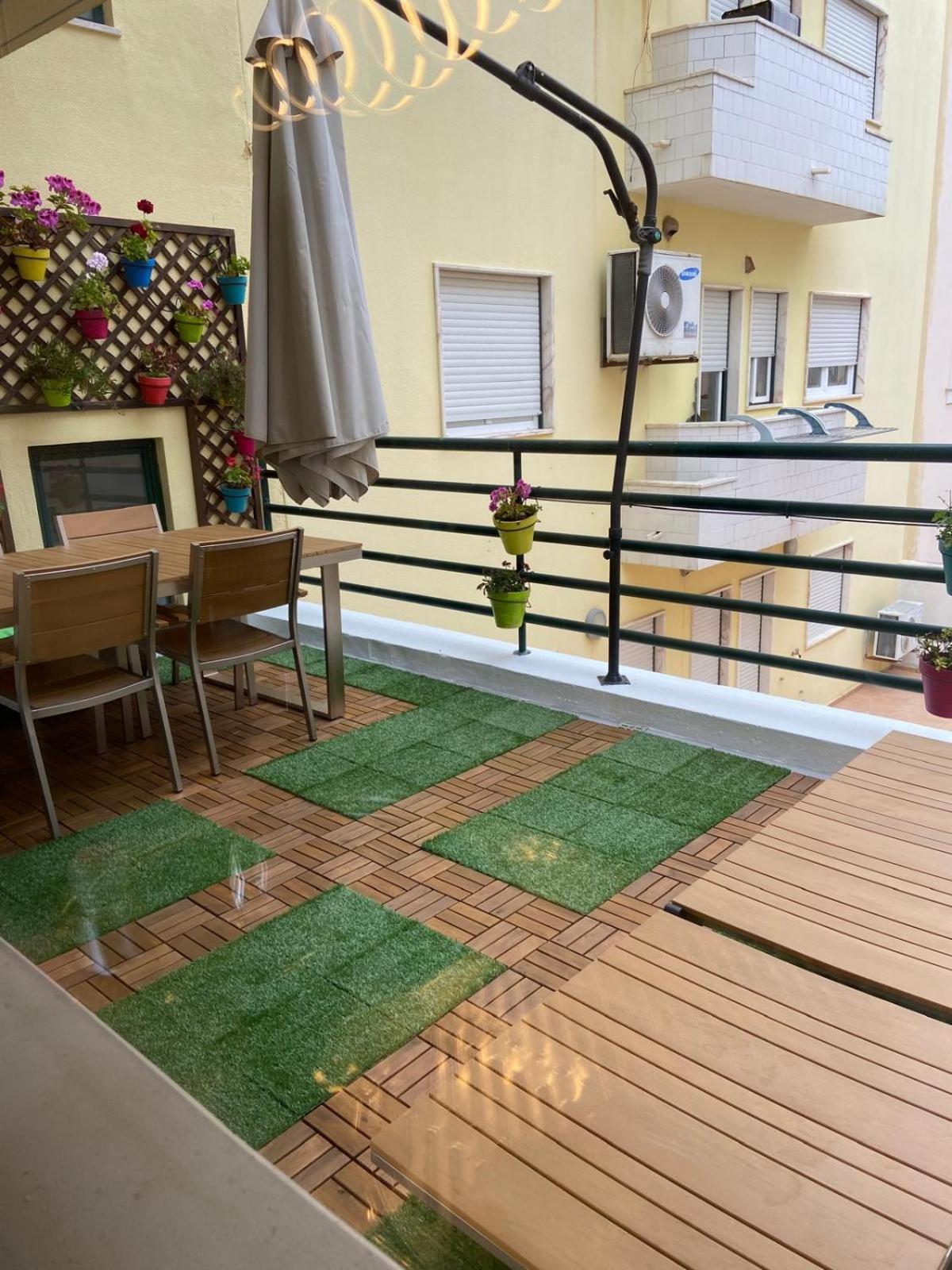 Atlantic Lodge, 1ª Linha De Praia! Коста да Капарика Екстериор снимка